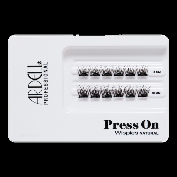 Ulta Ardell  Press On Wispies Mini Natural