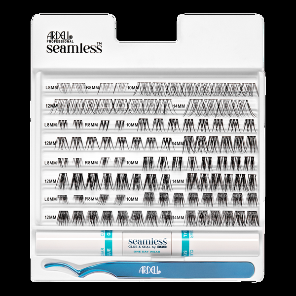 Ulta Ardell  Seamless MUA Kit Underlash Extensions
