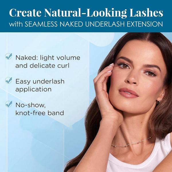 Ulta Ardell  Seamless MUA Kit Underlash Extensions