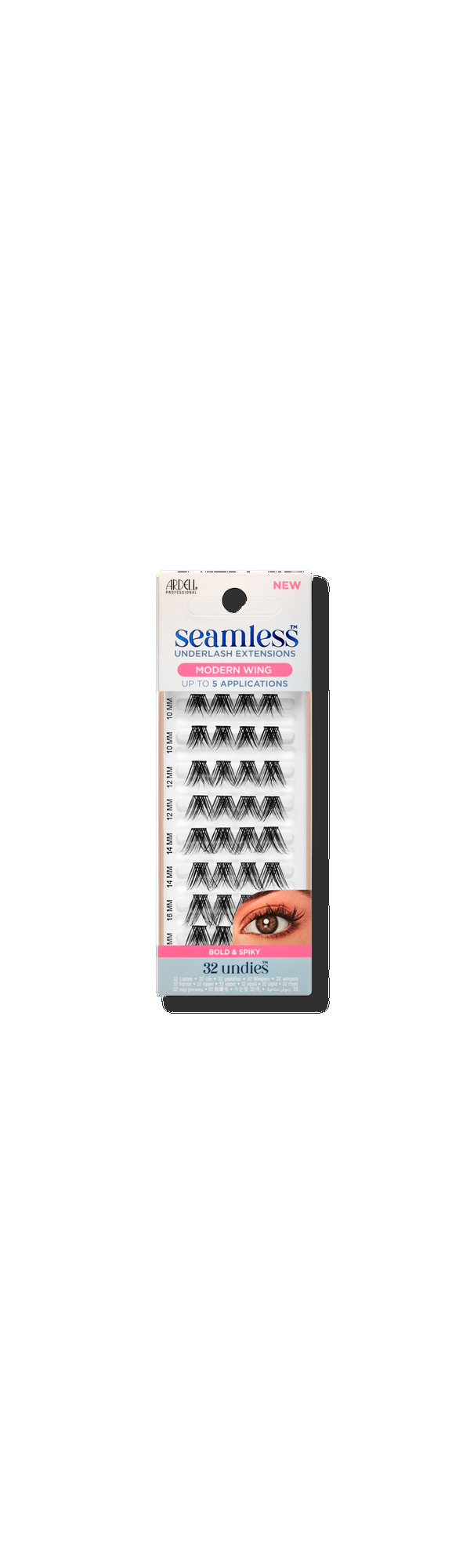 Ulta Ardell  Seamless Underlash Extension Refill