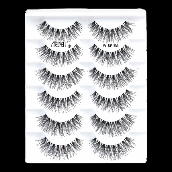 Ulta Ardell  Wispies False Eyelash Multipack
