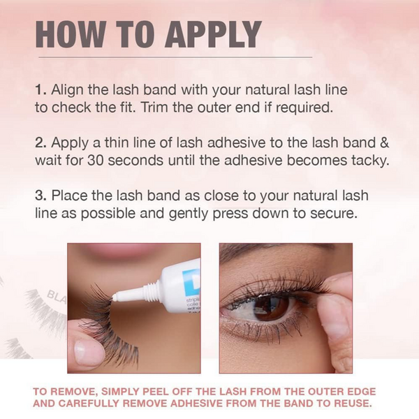Ulta Ardell  Wispies False Eyelash Multipack
