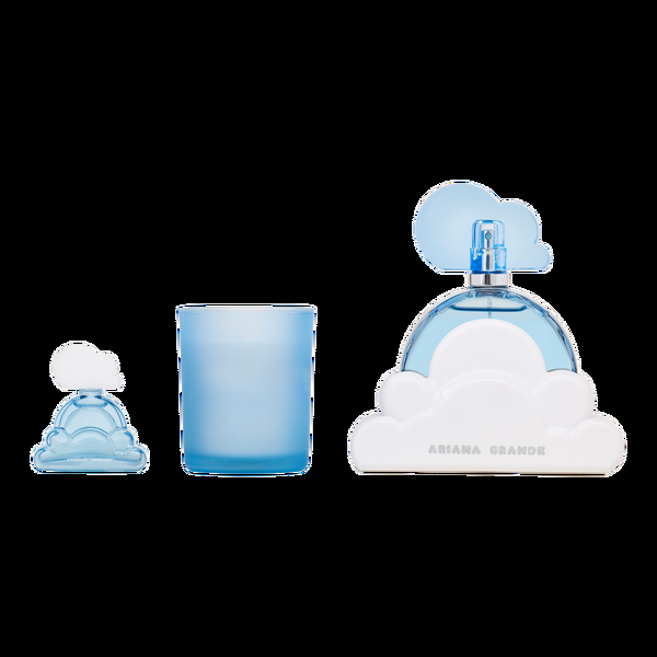 Ulta Ariana Grande  Cloud 3-Piece Gift Set