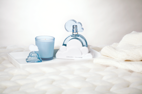 Ulta Ariana Grande  Cloud 3-Piece Gift Set