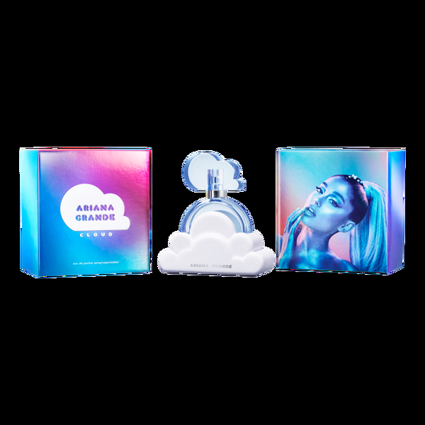 Ulta Ariana Grande  Cloud Eau De Parfum