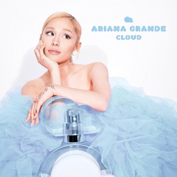 Ulta Ariana Grande  Cloud Eau De Parfum