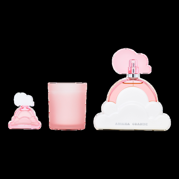 Ulta Ariana Grande  Cloud Pink 3-Piece Gift Set