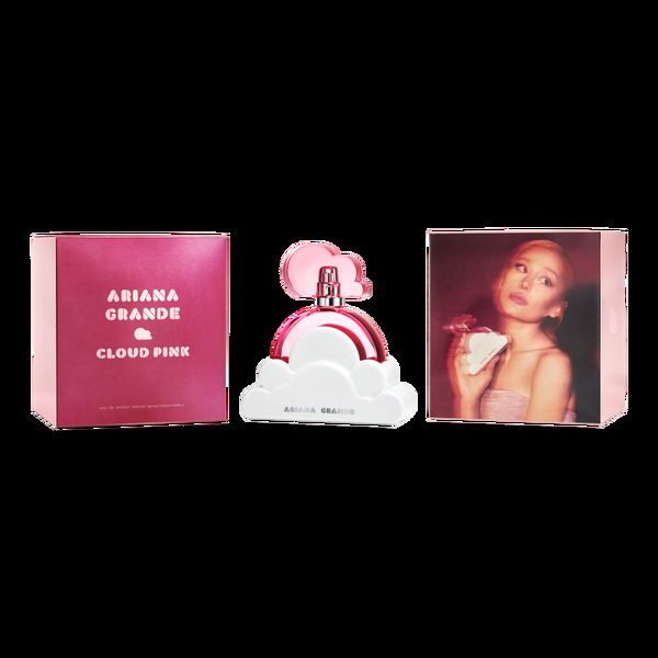 Ulta Ariana Grande  Cloud Pink Eau De Parfum