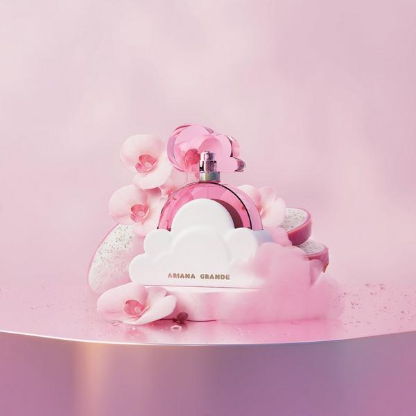 Ulta Ariana Grande  Cloud Pink Eau De Parfum