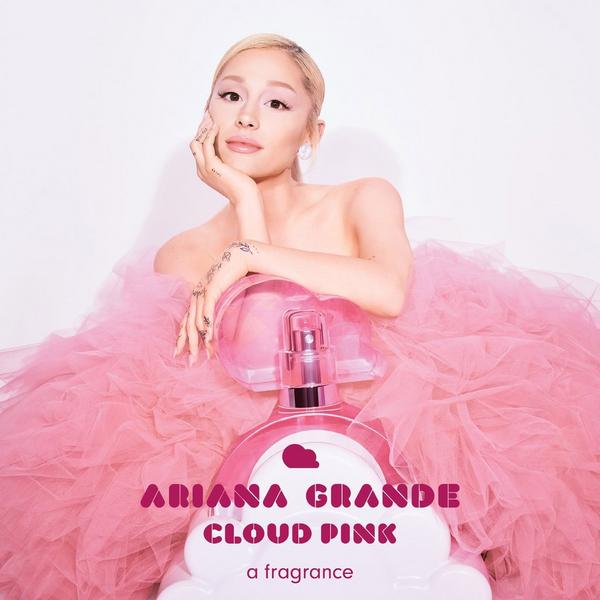 Ulta Ariana Grande  Cloud Pink Eau De Parfum