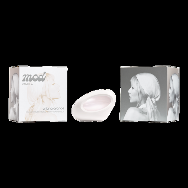 Ulta Ariana Grande  MOD Vanilla Eau De Parfum