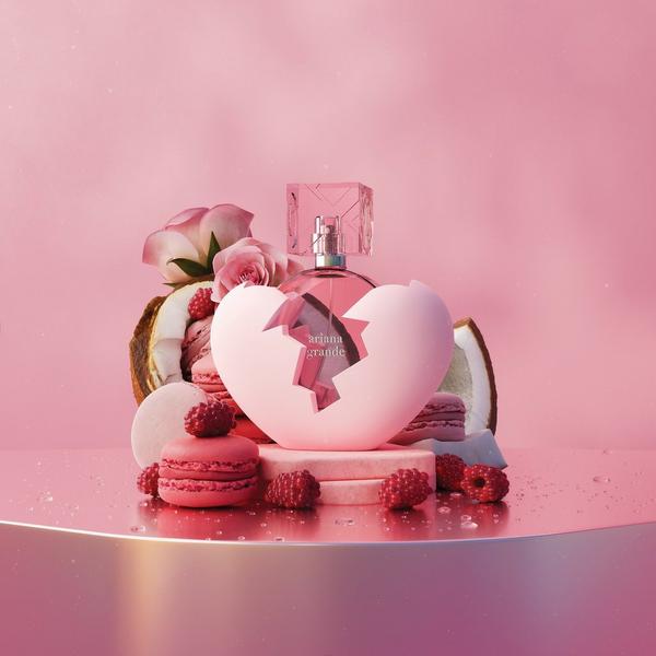 Ulta Ariana Grande  Thank U Next Eau De Parfum