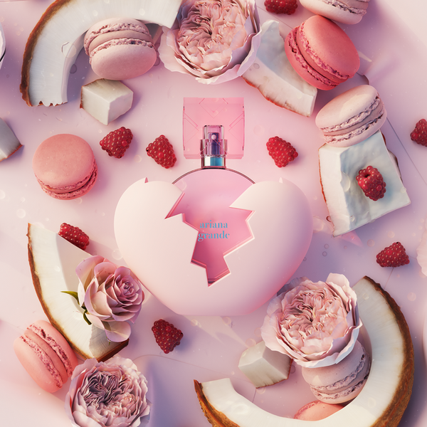 Ulta Ariana Grande  Thank U Next Eau De Parfum