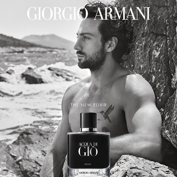 Ulta ARMANI  Acqua Di Giò Elixir