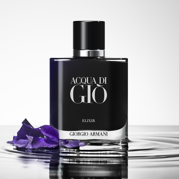 Ulta ARMANI  Acqua Di Giò Elixir
