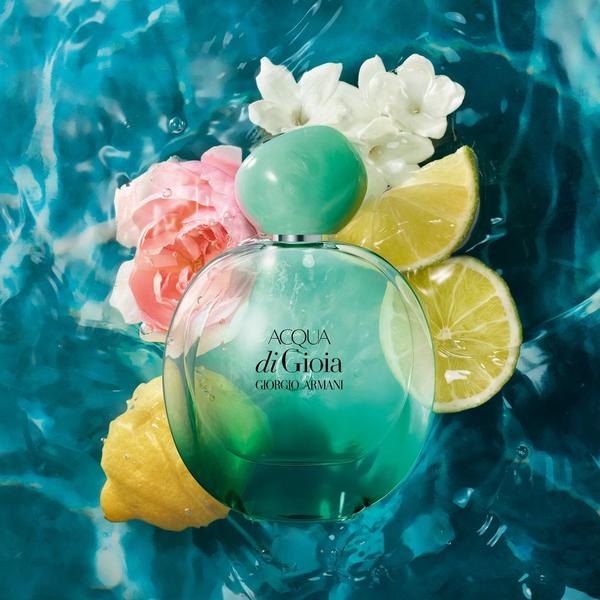 Ulta ARMANI  Acqua Di Gioia Eau De Parfum Intense