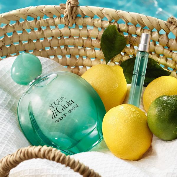 Ulta ARMANI  Acqua Di Gioia Eau De Parfum Intense