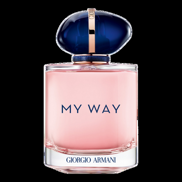 Ulta ARMANI  My Way Eau De Parfum 2-Piece Gift Set