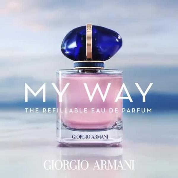 Ulta ARMANI  My Way Eau De Parfum 2-Piece Gift Set