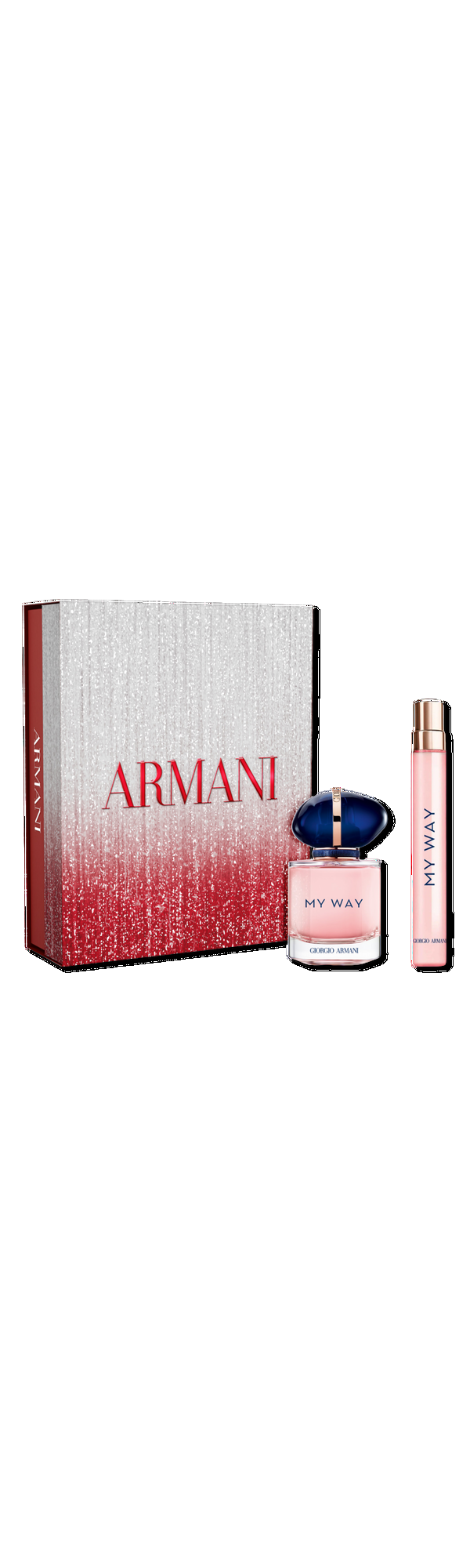 Ulta ARMANI  My Way Eau de Parfum 2-Piece Gift Set