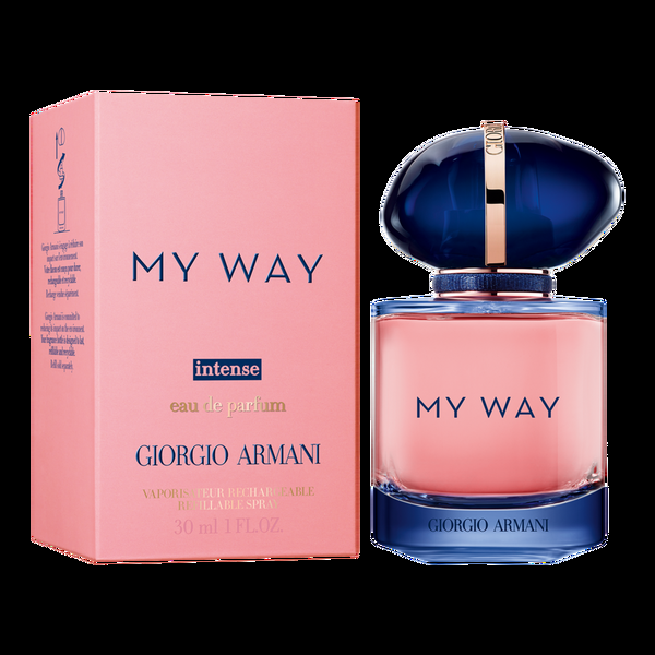 Ulta ARMANI  My Way Eau De Parfum Intense
