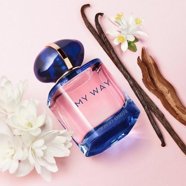 Ulta ARMANI  My Way Eau De Parfum Intense