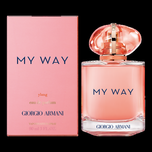 Ulta ARMANI  My Way Eau De Parfum Ylang