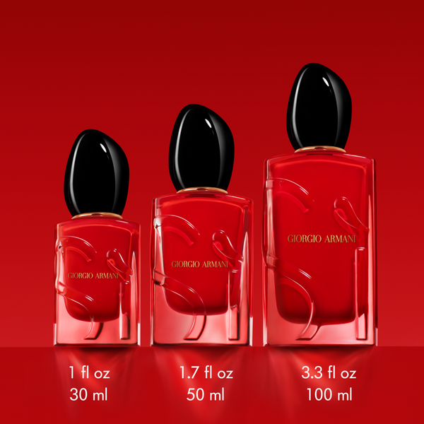 Ulta ARMANI  Sì Passione Eau De Parfum