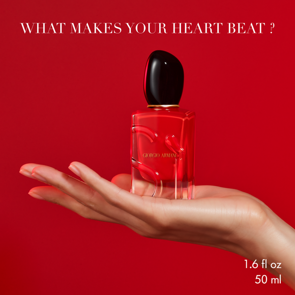 Ulta ARMANI  Sì Passione Eau De Parfum
