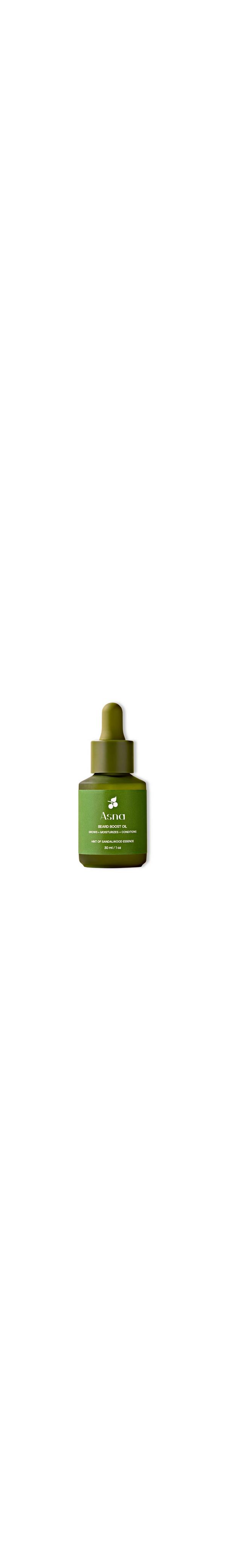 Ulta Asna Beauty  Beard Boost Oil