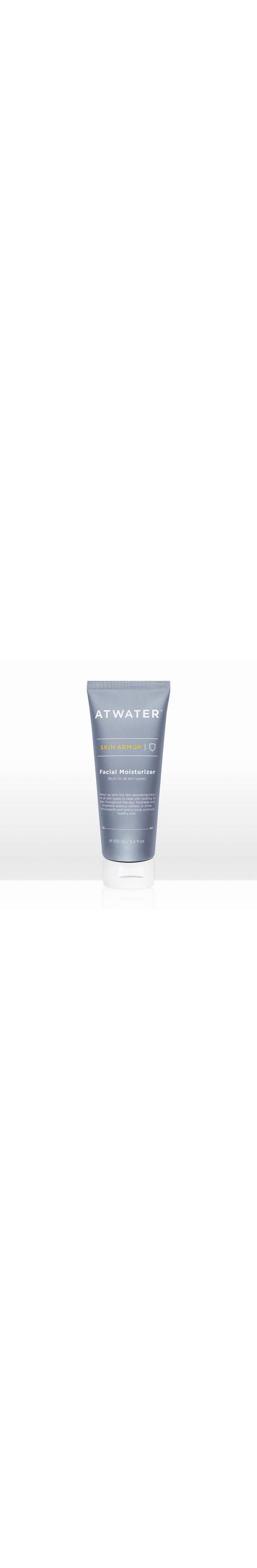 Ulta ATWATER  Skin Armor Facial Moisturizer