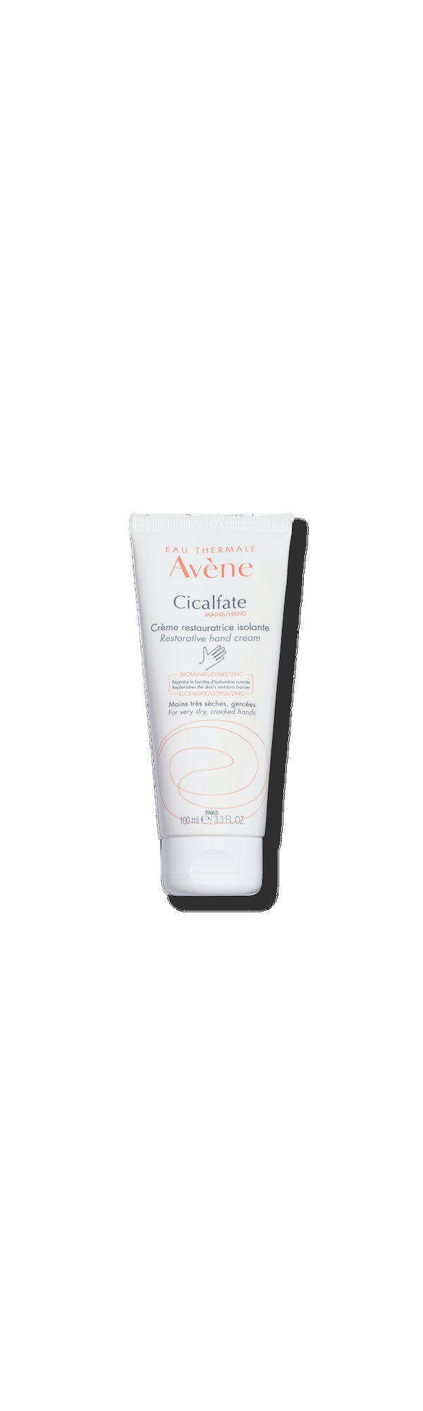 Ulta Avène  Cicalfate HANDS Restorative Hand Cream