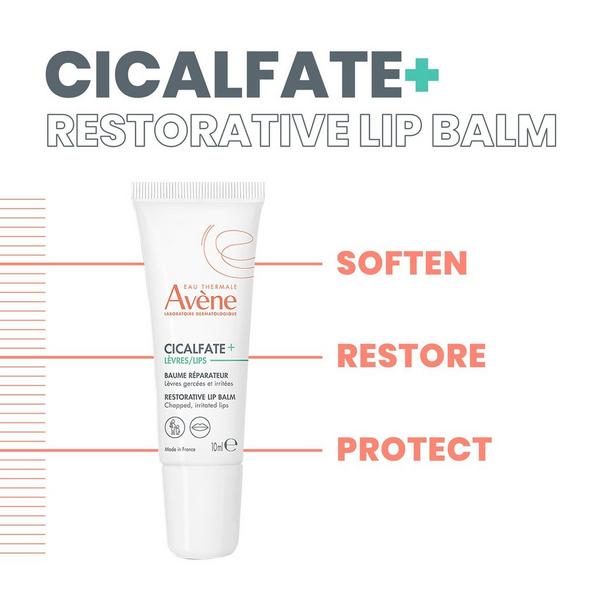 Ulta Avène  Cicalfate LIPS Restorative Lip Cream