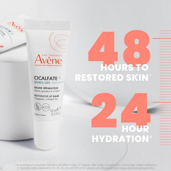 Ulta Avène  Cicalfate LIPS Restorative Lip Cream