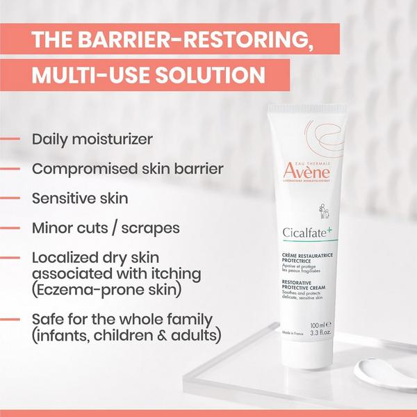 Ulta Avène  Cicalfate+ Restorative Protective Cream