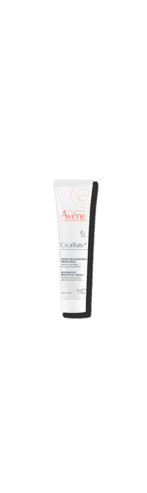 Ulta Avène  Cicalfate+ Restorative Protective Cream