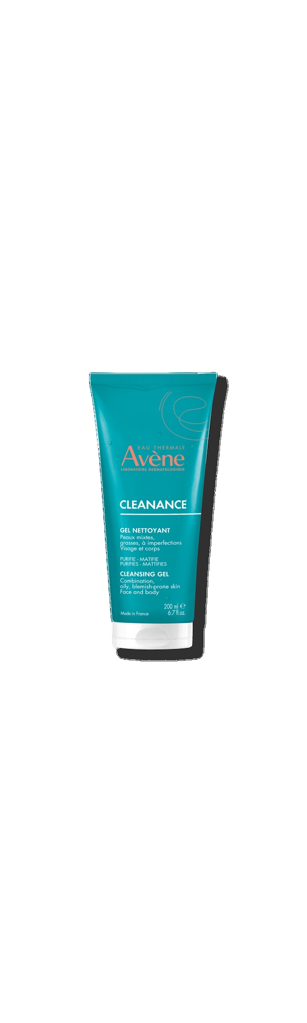 Ulta Avène  Cleanance Cleansing Gel