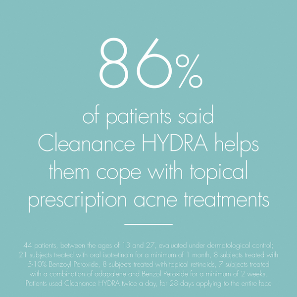 Ulta Avène  CleananceHYDRA Soothing Cream