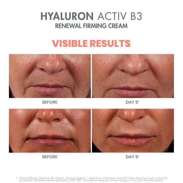 Ulta Avène  Hyaluron Activ B3 Renewal Firming Cream
