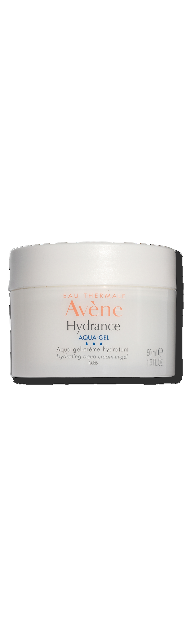 Ulta Avène  Hydrance Aqua Gel Face Moisturizer