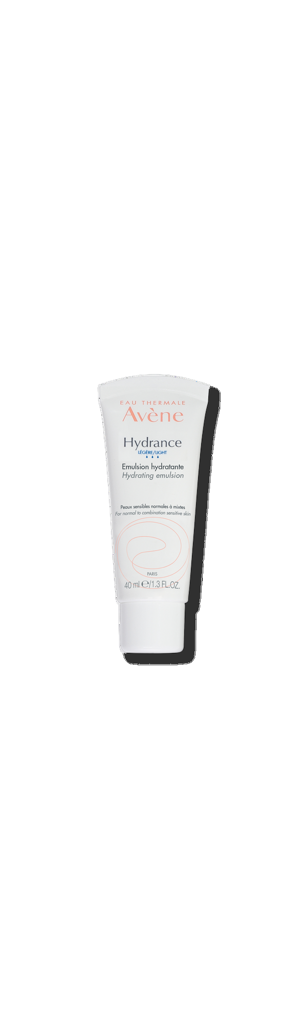 Ulta Avène  Hydrance LIGHT Emulsion