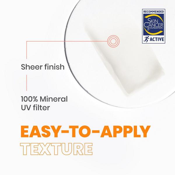 Ulta Avène  Mineral Sunscreen Stick SPF 50