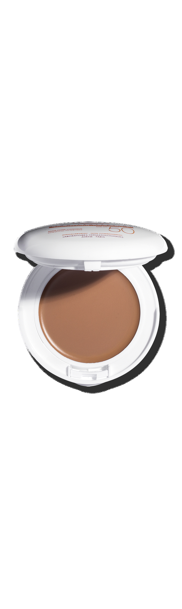 Ulta Avène  Mineral Tinted Compact SPF 50