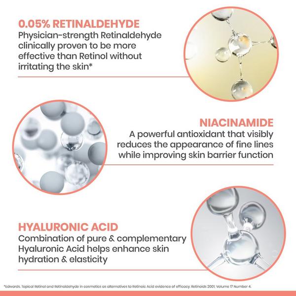 Ulta Avène  Retrinal 0.05% Multi-Corrective Cream