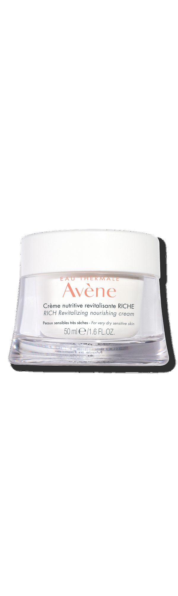 Ulta Avène  RICH Revitalizing Nourishing Cream