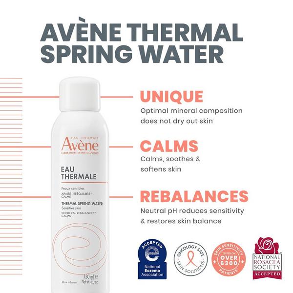 Ulta Avène  Thermal Spring Water