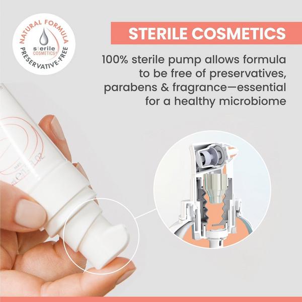 Ulta Avène  Tolerance Control Skin Recovery Cream