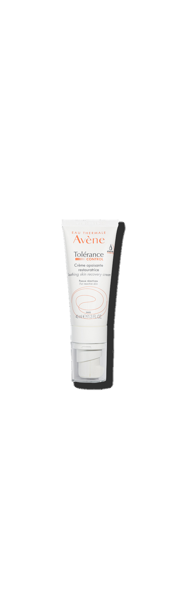 Ulta Avène Tolerance Control Skin Recovery Cream