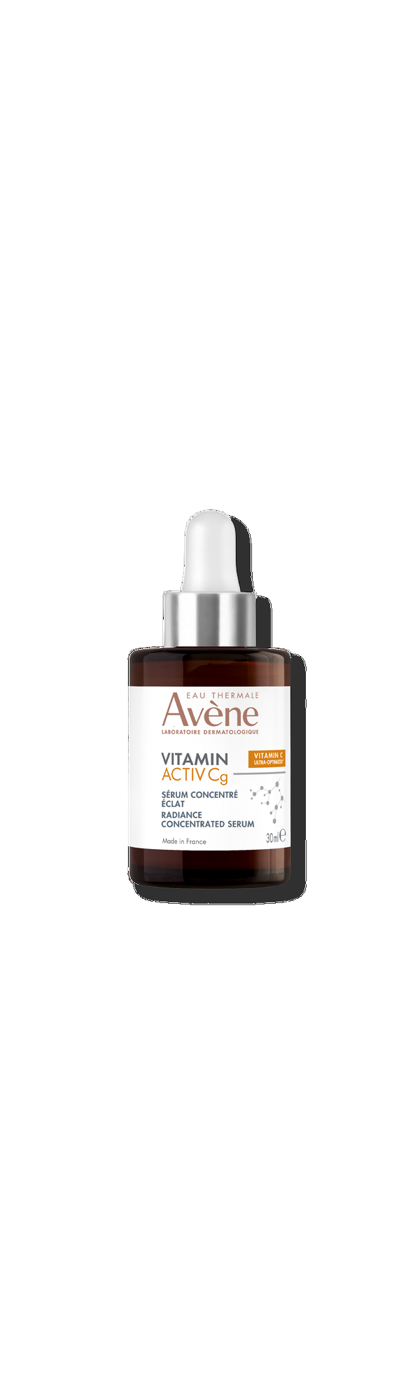 Ulta Avène  Vitamin Activ Cg Radiance Serum