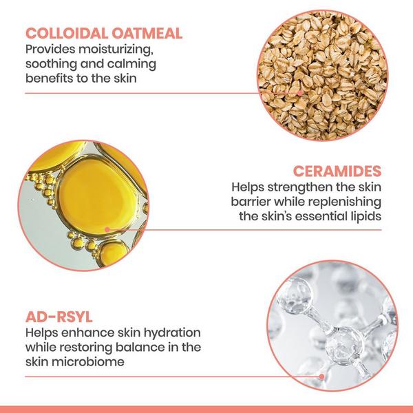 Ulta Avène  XeraCalm Eczema Calming Relief Balm